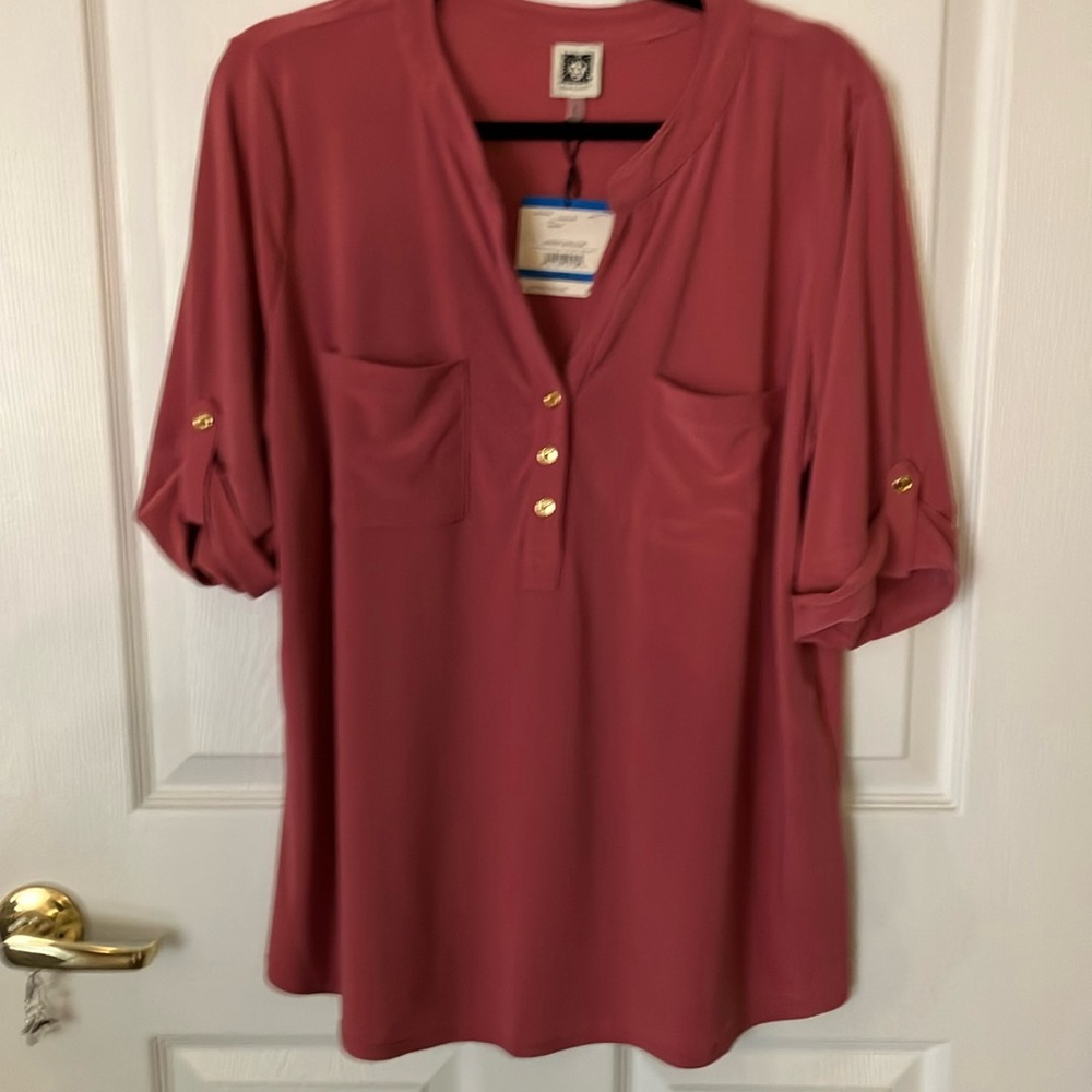 CLOSET CLEANOUT